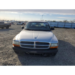 2004 DODGE DAKOTA