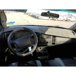 2004 DODGE DAKOTA