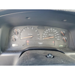 2004 DODGE DAKOTA