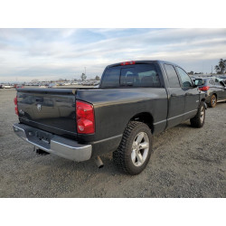 2008 DODGE RAM 1500