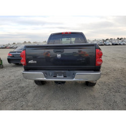 2008 DODGE RAM 1500