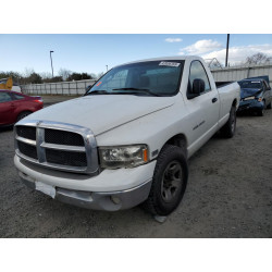 2005 DODGE RAM 2500