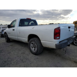 2005 DODGE RAM 2500