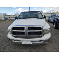 2005 DODGE RAM 2500