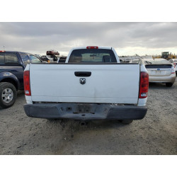 2005 DODGE RAM 2500