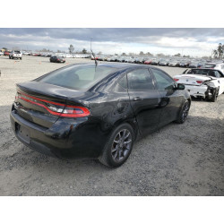 2016 DODGE DART
