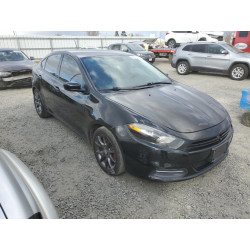 2016 DODGE DART