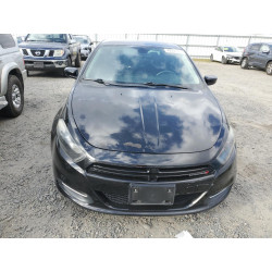 2016 DODGE DART