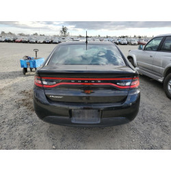 2016 DODGE DART