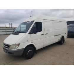 2006 DODGE SPRINTER