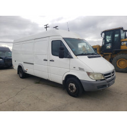 2006 DODGE SPRINTER