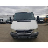 2006 DODGE SPRINTER