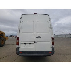 2006 DODGE SPRINTER