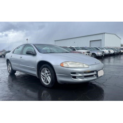 2001 DODGE INTREPID