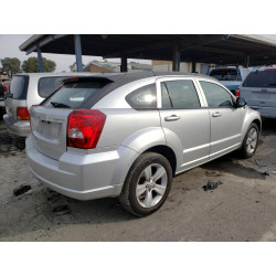 2012 DODGE CALIBER