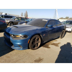 2020 DODGE CHARGER