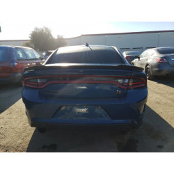 2020 DODGE CHARGER