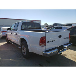 2003 DODGE DAKOTA