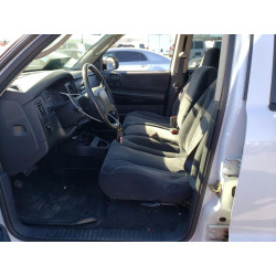 2003 DODGE DAKOTA