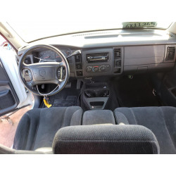 2003 DODGE DAKOTA