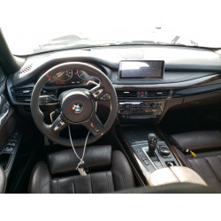 2015 BMW X5
