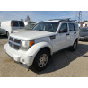 2011 DODGE NITRO