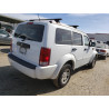 2011 DODGE NITRO