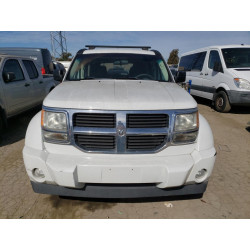 2011 DODGE NITRO