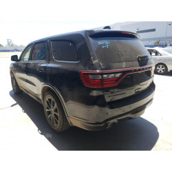 2018 DODGE DURANGO