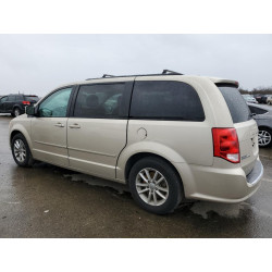 2015 DODGE CARAVAN