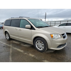 2015 DODGE CARAVAN