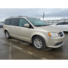 2015 DODGE CARAVAN
