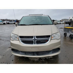 2015 DODGE CARAVAN