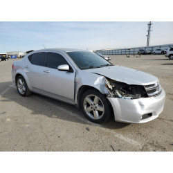 2011 DODGE AVENGER