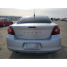 2011 DODGE AVENGER