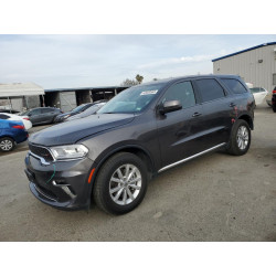 2021 DODGE DURANGO