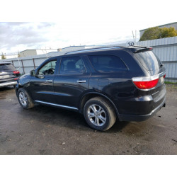 2013 DODGE DURANGO