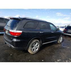2013 DODGE DURANGO