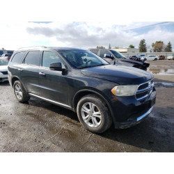 2013 DODGE DURANGO