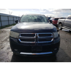 2013 DODGE DURANGO