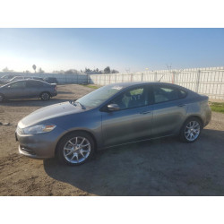 2013 DODGE DART