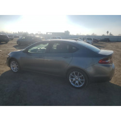 2013 DODGE DART