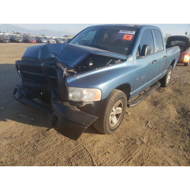 2005 DODGE RAM 1500