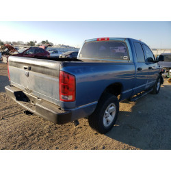2005 DODGE RAM 1500