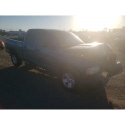 2005 DODGE RAM 1500