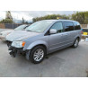 2014 DODGE CARAVAN