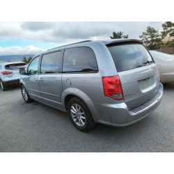 2014 DODGE CARAVAN