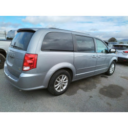 2014 DODGE CARAVAN
