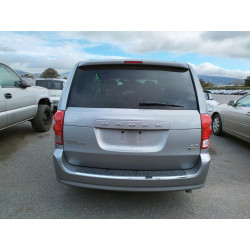 2014 DODGE CARAVAN