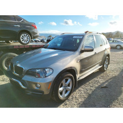 2008 BMW X5